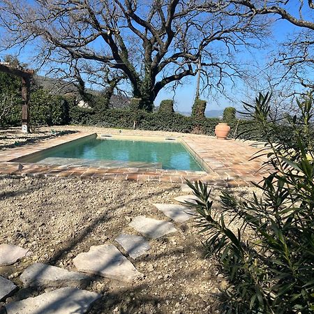 Ca' Le Cerque, Villa Surrounded By The Marche Nature Fossombrone Exterior foto