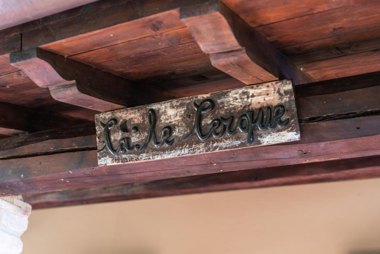 Ca' Le Cerque, Villa Surrounded By The Marche Nature Fossombrone Exterior foto